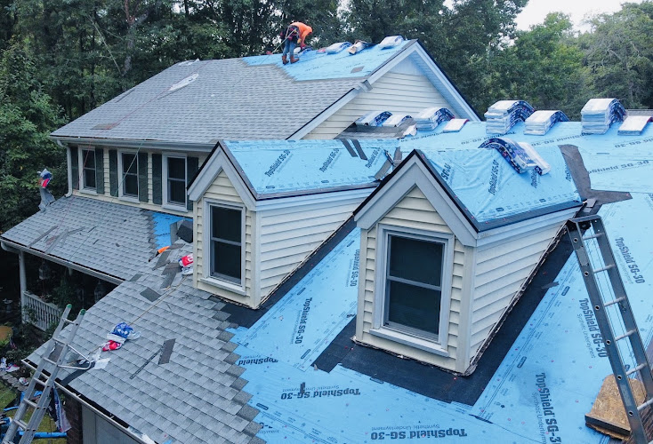 Weatherguard Roofing & Restoration Mt Pleasant SC - Roofing Contractor in Mt Pleasant, South Carolina