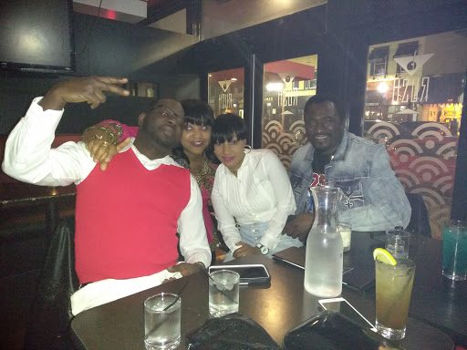 Night Club «RUSH Nightclub», reviews and photos, 314 S Main St, Ann Arbor, MI 48104, USA