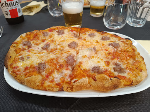 Via Roma - Ristorante e Pizzeria a Castiglione del Lago in Castiglione del Lago, Provincia di Perugia