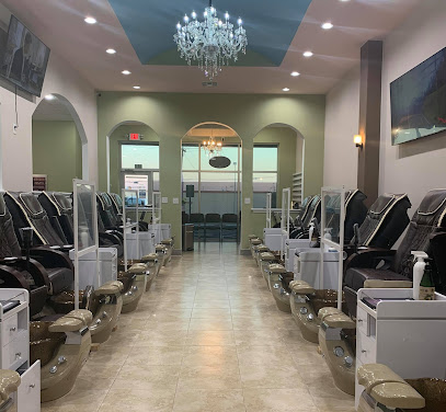 JC NAILS & SPA