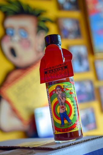 Tex-Mex Restaurant «Tijuana Flats», reviews and photos, 1016 Lockwood Blvd #150, Oviedo, FL 32765, USA