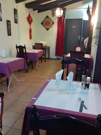 Atmosphère du Restaurant vietnamien Escale D' Asie à Saint-Jean-Pla-de-Corts - n°3