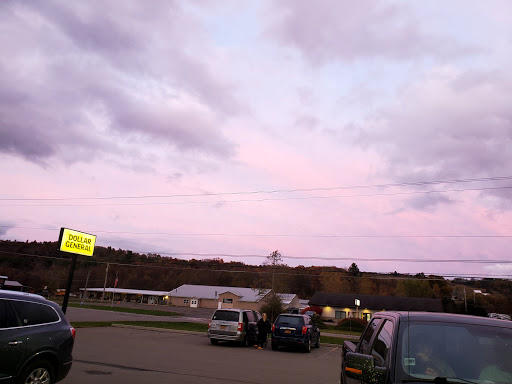 Discount Store «Dollar General», reviews and photos, 9814 NY-96, Trumansburg, NY 14886, USA