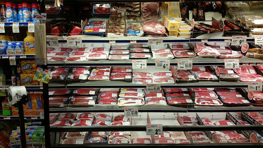 Grocery Store «Mars Hill IGA», reviews and photos, 7 Market St, Mars Hill, ME 04758, USA