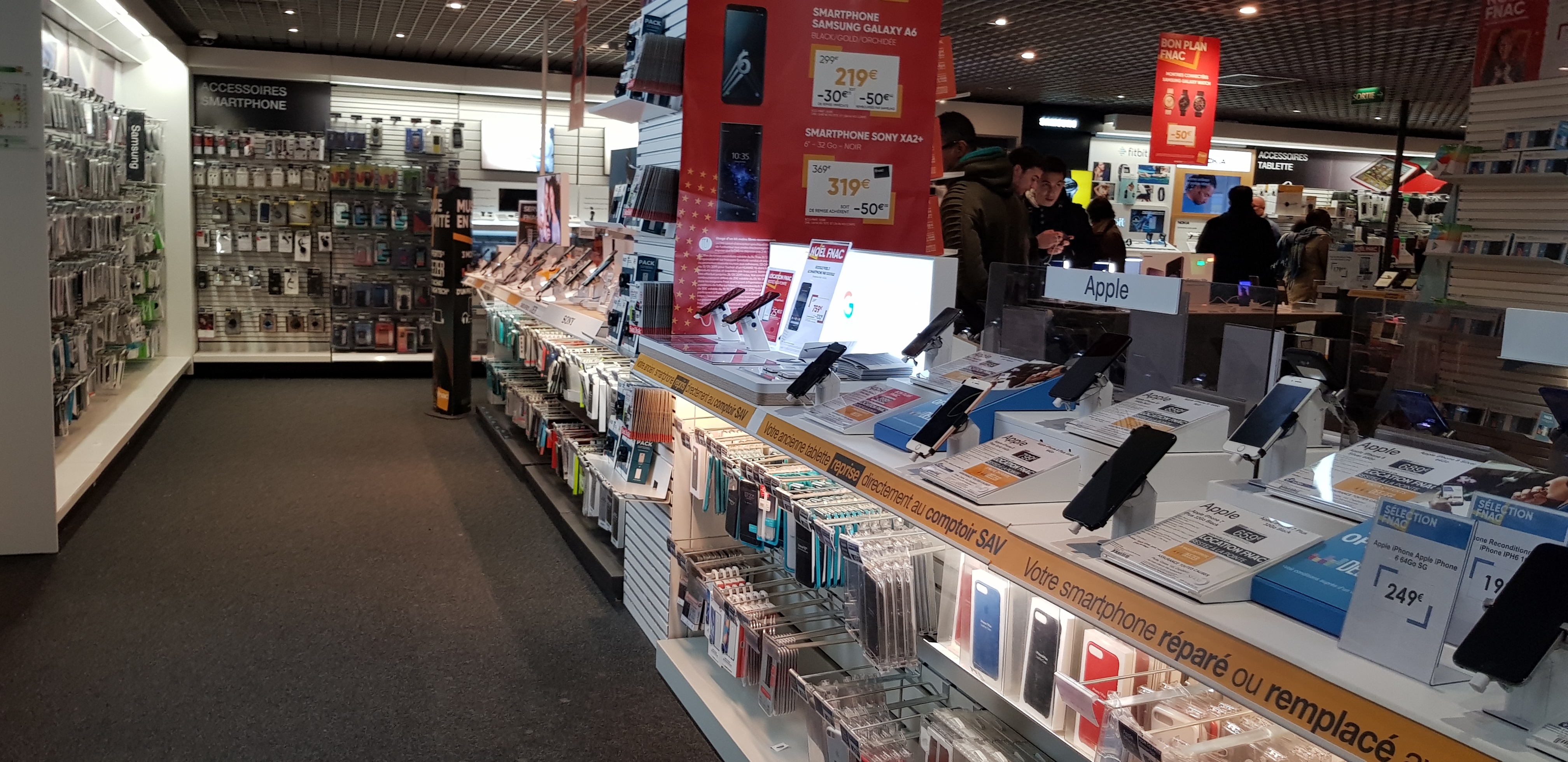 Photo n° 2 de l'avis de Sunila.h fait le 11/12/2018 à 20:19