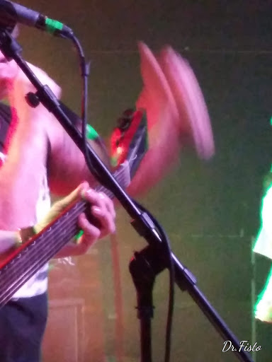 Live Music Venue «The Riot Room», reviews and photos, 4048 Broadway St, Kansas City, MO 64111, USA