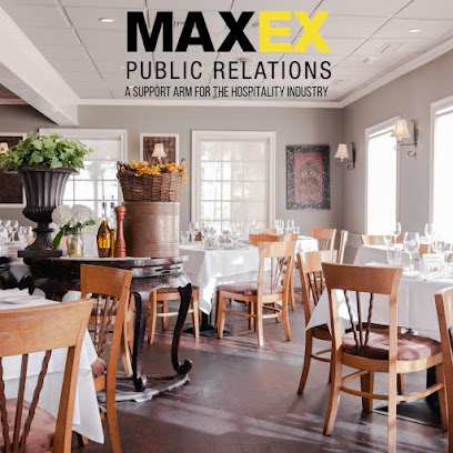 MaxEx Public Relations, LLC