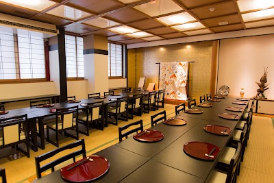 和食遊処 椿家 本店