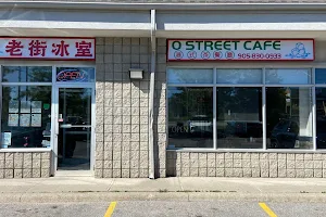 O Street Cafe image