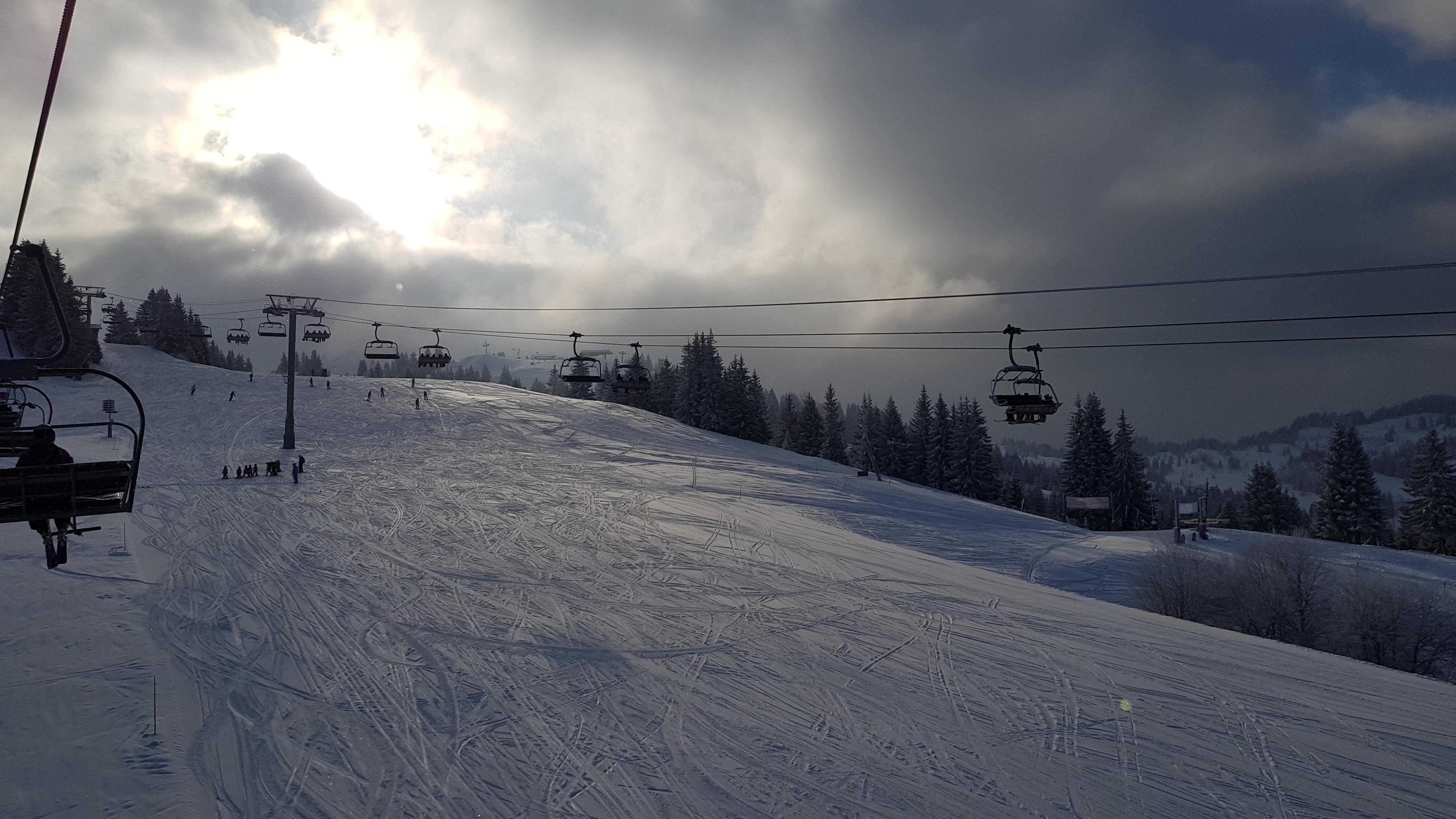 Photo n° 6 de l'avis de Geoffrey.o fait le 27/01/2019 à 19:40