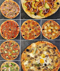 Photos du propriétaire du Pizzas à emporter yourpizz' à Istres - n°4