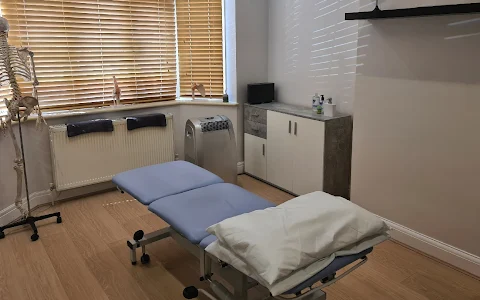 Pickford Lane Osteopath Clinic image