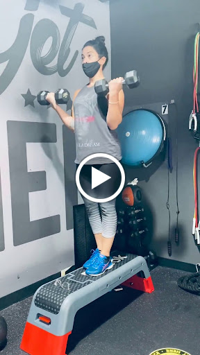 Gym «redzone FITNESS», reviews and photos, 112 Valencia Ave, Coral Gables, FL 33134, USA