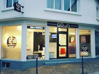 Gocil's à Évreux