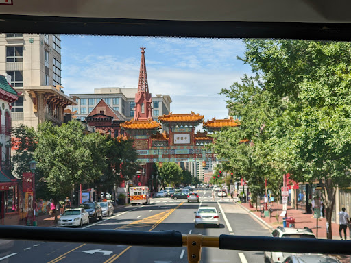 Shopping Mall «Gallery Place», reviews and photos, 616 H St NW, Washington, DC 20001, USA