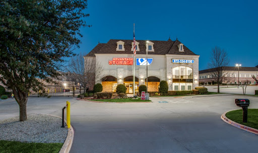 Self-Storage Facility «Advantage Storage - Frisco / Stonebriar», reviews and photos, 3540 Legacy Dr, Frisco, TX 75034, USA