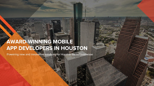 TekRevol - Mobile App Development Company Houston
