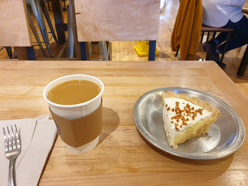 Pie Shop «The Pie Hole», reviews and photos, 59 E Colorado Blvd, Pasadena, CA 91105, USA