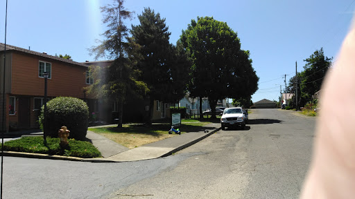 Pine Avenue Apartments