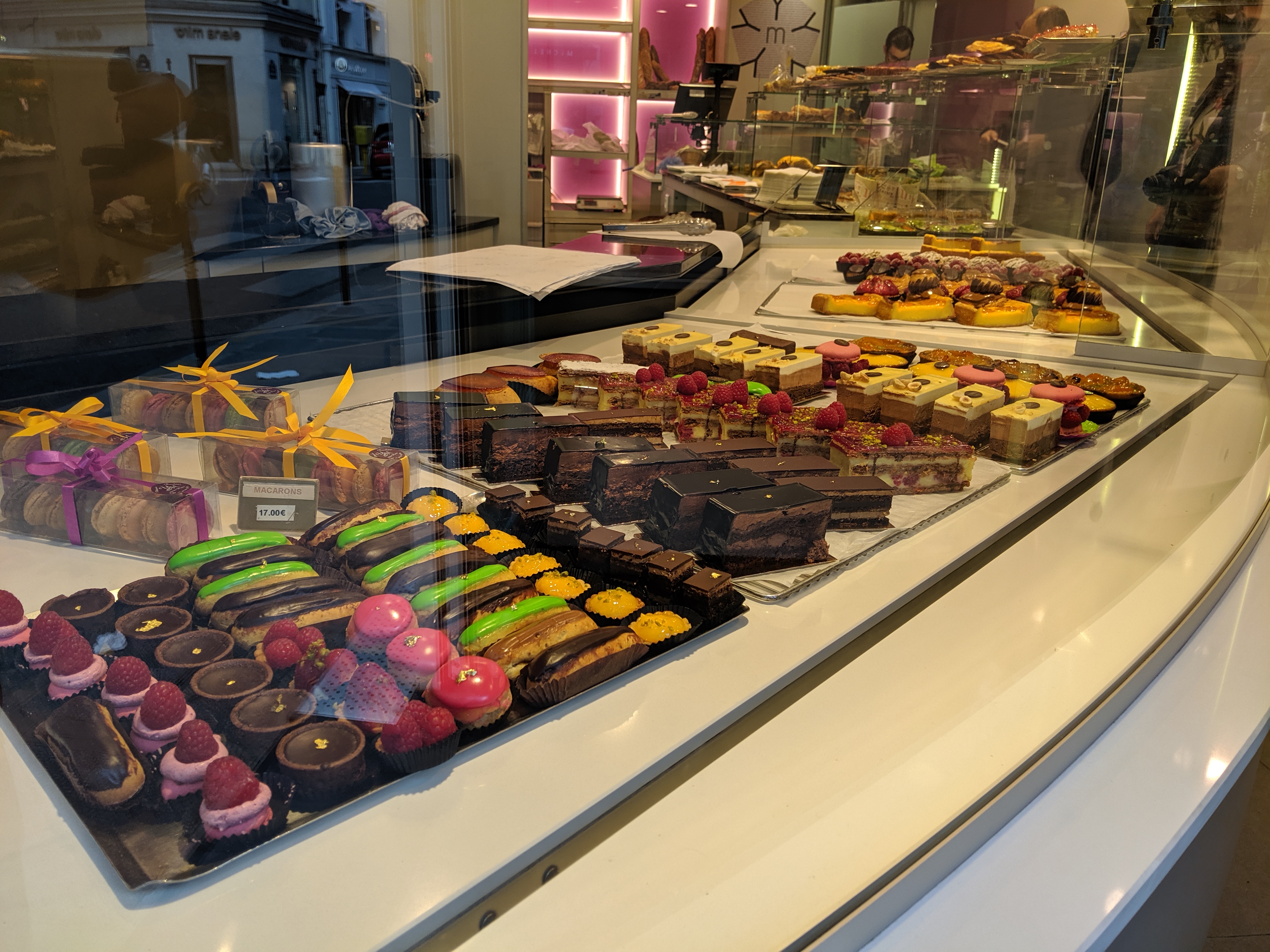 Photo n° 6 de l'avis de Chan.u fait le 21/05/2019 à 19:25