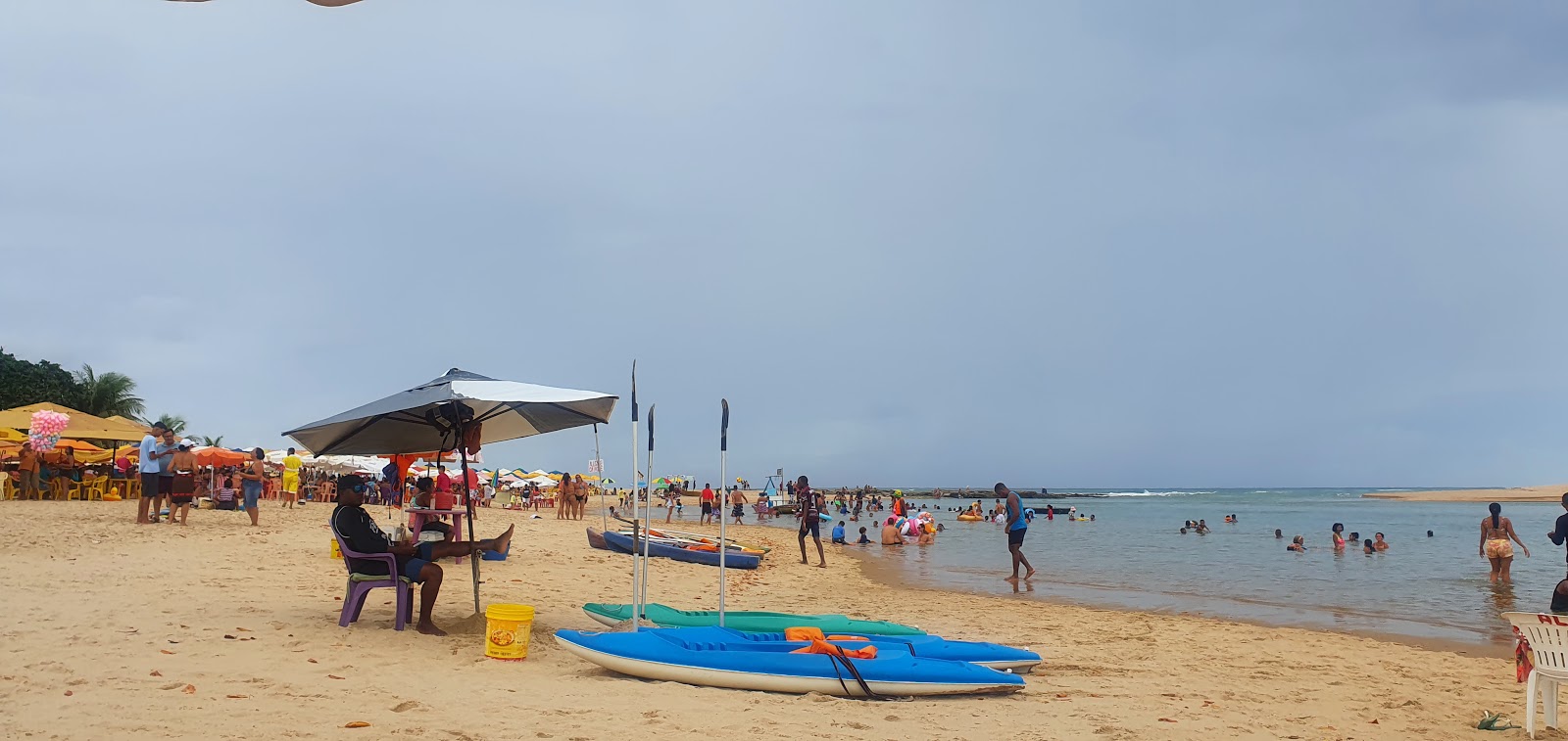 Praia da Barra photo #9