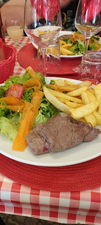 Plats et boissons du Restaurant Le Comptoir de Julie à Grenoble - n°2