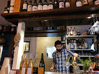 Atmosphère du Restaurant El Capillo à Collioure - n°2