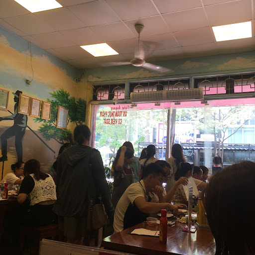 Top 20 cửa hàng cafe Huyện Lý Nhân Hà Nam 2022