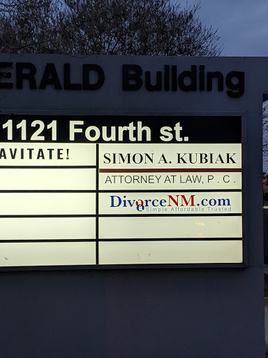Attorney «Simon A. Kubiak, Attorney at Law P.C.», reviews and photos