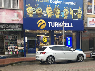 Başoğlu Mobil İletişim Turkcell İletişim Merkezi