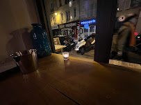 Atmosphère du Restaurant Istr à Paris - n°6