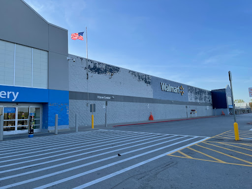 Department Store «Walmart Supercenter», reviews and photos, 5101 SE 14th St, Des Moines, IA 50320, USA