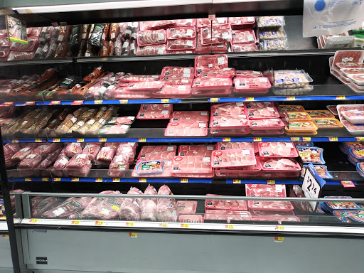 Supermarket «Walmart Neighborhood Market», reviews and photos, 727 W Golf Rd, Des Plaines, IL 60016, USA