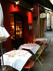 Photos du propriétaire du Restaurant Côté Marais à Nice - n°2