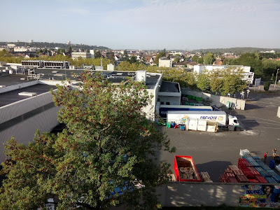 Auchan Hypermarché Creil Nogent-Sur-Oise à Nogent-sur-Oise