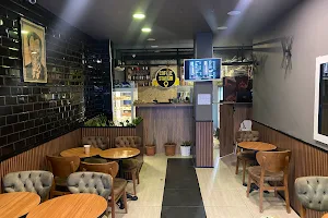 Coffee Station image