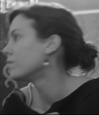 Amandine GALOPIN, Osteopathe D.O à Avranches