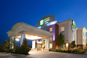 Holiday Inn Express & Suites Fort Worth - Fossil Creek, an IHG Hotel image