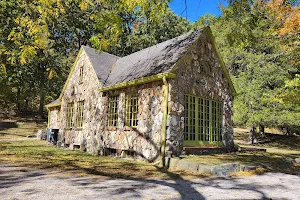 Laura Ingalls Wilder Home "Rock House" image