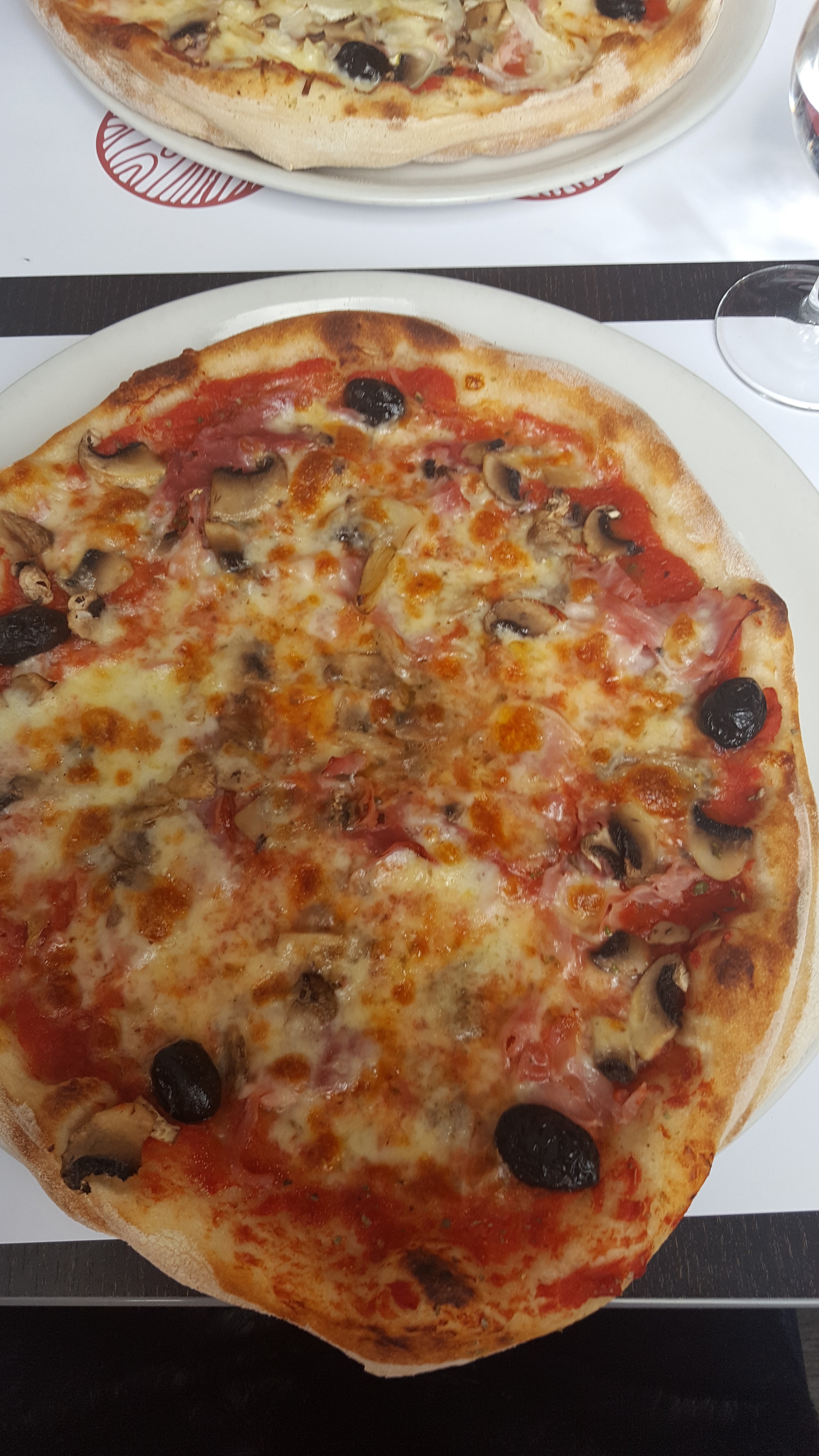 Photo n° 1 de l'avis de Magali. fait le 16/03/2019 à 23:38