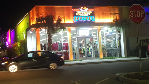 Gift Shop «U.S. Gift Factory», reviews and photos, 8145 International Dr #551, Orlando, FL 32819, USA