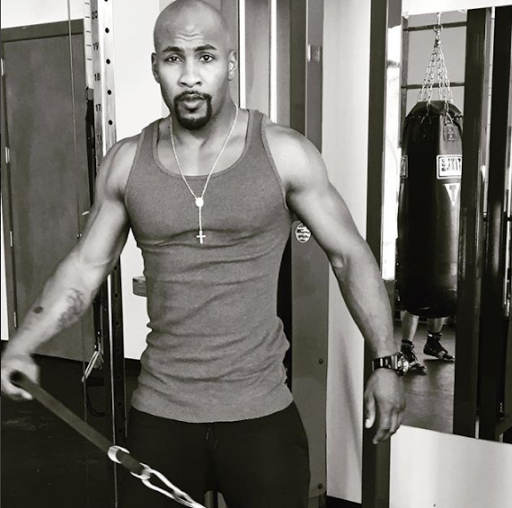 Gym «Jabs Gym», reviews and photos, 2285 Cole St, Birmingham, MI 48009, USA