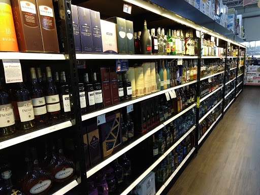 Liquor Store «Jax Fine Wines & Spirits», reviews and photos, 928 Market Pl Blvd, Cumming, GA 30041, USA