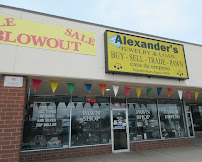 Alexander's Jewelry & Loan Pawnbrokers Since 1929 - Photo 4 - Car repair in Round Lake Beach, IL, Round Lake Beach