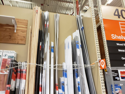 Shopping Mall «Riverstone Plaza», reviews and photos, 1451 Riverstone Pkwy, Canton, GA 30114, USA