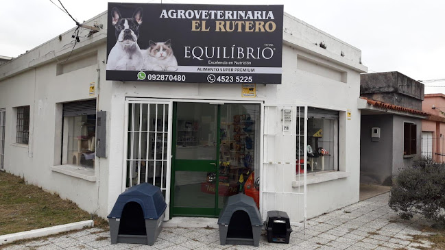 Agroveterinaria El Rutero