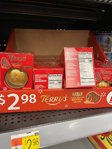 Discount Store «Walmart», reviews and photos, 301 Falls Blvd, Quincy, MA 02169, USA