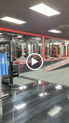 Health Club «TITLE Boxing Club Dallas Central & Forest», reviews and photos, 11613 N Central Expy, Dallas, TX 75243, USA