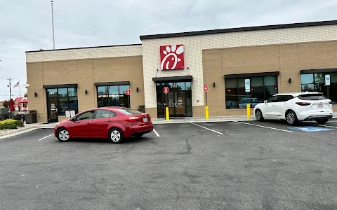 Chick-fil-A image