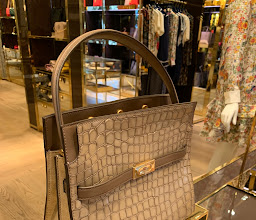 Tory Burch photo